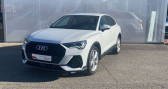 Annonce Audi Q3 occasion Diesel 35 TDI 150 ch S tronic 7 S line à La Garde