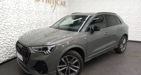 Audi Q3 , garage BYMYCAR CHENOVE  Chenove