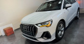 Audi Q3 35 TDI 150 ch S tronic 7 S line   COURNON D'AUVERGNE 63