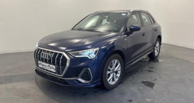 Audi Q3 , garage ESPACE AUTO QUIMPER � QUIMPER