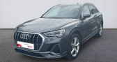Audi Q3 35 TDI 150 ch S tronic 7 S line   La Rochelle 17