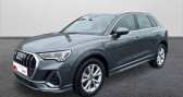 Audi Q3 35 TDI 150 ch S tronic 7 S line   La Rochelle 17