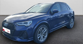 Audi Q3 , garage C.A.R. � La Rochelle