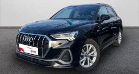 Audi Q3 , garage C.A.R. � La Rochelle