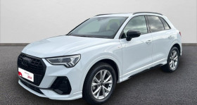 Audi Q3 , garage C.A.R. � La Rochelle
