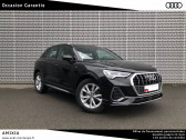 Annonce Audi Q3 occasion Diesel 35 TDI 150 ch S tronic 7 S line à AMILLY