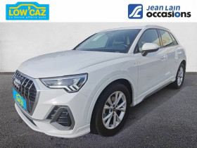 Audi Q3 , garage JEAN LAIN OCCASIONS LA RAVOIRE  La Ravoire