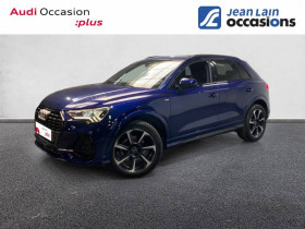 Audi Q3 , garage JEAN LAIN OCCASION SEYNOD  Seynod