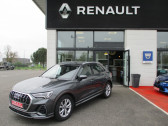 Annonce Audi Q3 occasion Diesel 35 TDI 150 ch S tronic 7 S line  Bessires