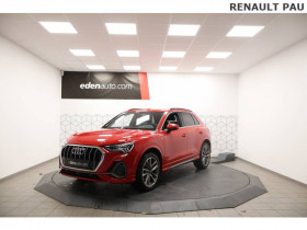 Audi Q3 , garage RENAULT PAU � Pau