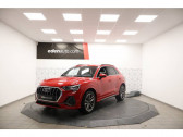 Annonce Audi Q3 occasion Diesel 35 TDI 150 ch S tronic 7 S line � LESCAR