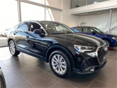 Audi Q3 occasion année 2022 boite Sequentielle Annonce Audi Q3 occasion Diesel 35 TDI 150 CH S TRONIC 7 à Saint-Martin-des-Champs
