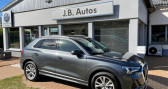 Audi Q3 occasion année 2021 boite Automatique Annonce Audi Q3 occasion Diesel 35 TDI 150 CH S-TRONIC S-LINE à Munster