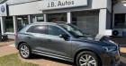 Audi Q3 occasion année 2021 boite Automatique Annonce Audi Q3 occasion Diesel 35 TDI 150 CH S-TRONIC S-LINE à Munster