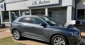 Audi Q3 occasion année 2021 boite Automatique Annonce Audi Q3 occasion Diesel 35 TDI 150 CH S-TRONIC à Munster