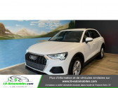 Audi Q3 occasion année 2022 boite Automatique Annonce Audi Q3 occasion Diesel 35 TDI 150 ch S-tronic à Beaupuy