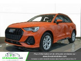 Voiture occasion Audi Q3 35 TDI 150 ch S-tronic