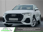 Voiture occasion Audi Q3 35 TDI 150 ch S-tronic