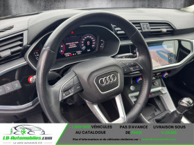 Audi Q3 35 TDI 150 ch  occasion � Beaupuy - photo n�10
