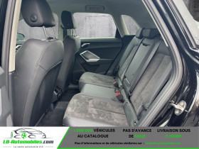 Audi Q3 35 TDI 150 ch  occasion � Beaupuy - photo n�9