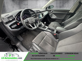 Audi Q3 35 TDI 150 ch  occasion � Beaupuy - photo n�8