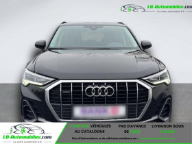 Audi Q3 35 TDI 150 ch  occasion � Beaupuy - photo n�5