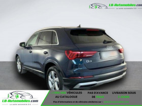 Audi Q3 35 TDI 150 ch  occasion � Beaupuy - photo n�3