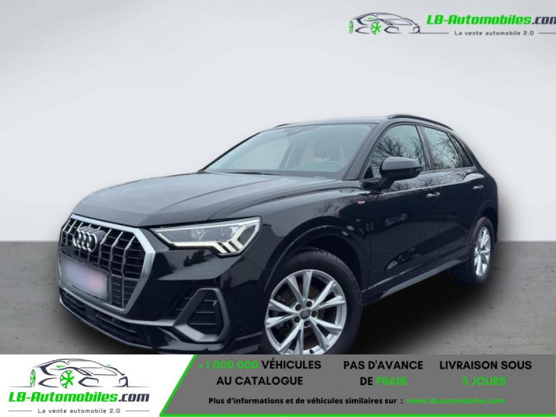Audi Q3 35 TDI 150 ch  occasion � Beaupuy
