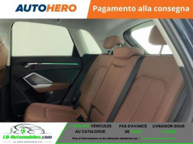 Audi Q3 35 TDI 150 ch  occasion � Beaupuy - photo n�4