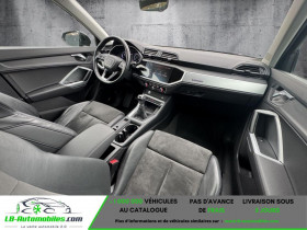 Audi Q3 35 TDI 150 ch  occasion � Beaupuy - photo n�3