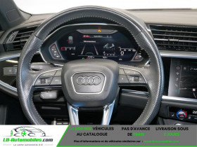 Audi Q3 35 TDI 150 ch  occasion � Beaupuy - photo n�7