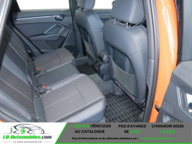 Audi Q3 35 TDI 150 ch  occasion � Beaupuy - photo n�6