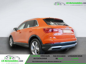 Audi Q3 35 TDI 150 ch  occasion � Beaupuy - photo n�4