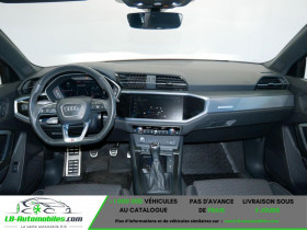 Audi Q3 35 TDI 150 ch  occasion � Beaupuy - photo n�3