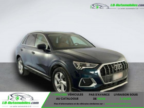 Audi Q3 35 TDI 150 ch  occasion � Beaupuy - photo n�2