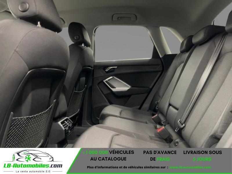 Audi Q3 35 TDI 150 ch  occasion  Beaupuy - photo n6