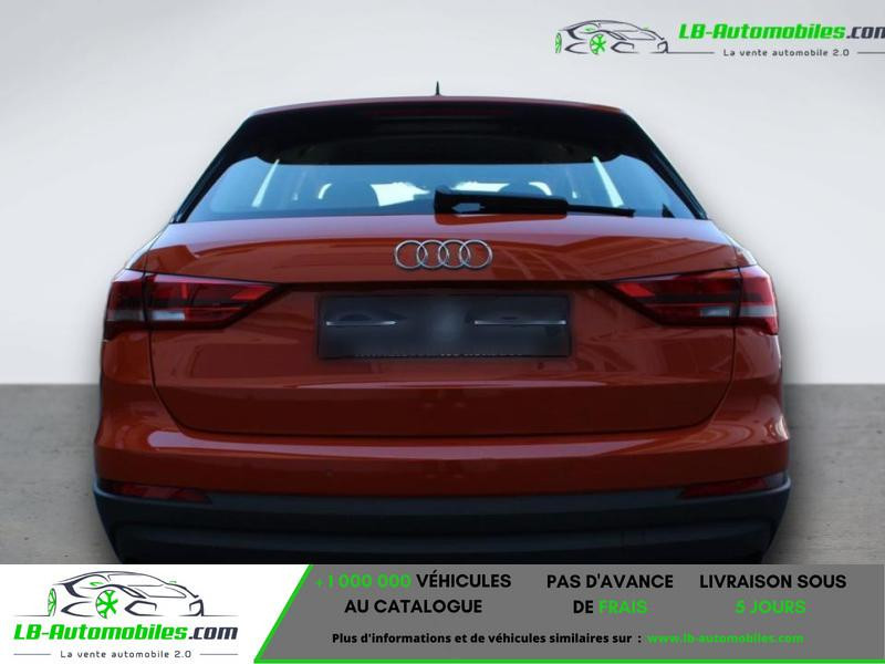 Audi Q3 35 TDI 150 ch  occasion  Beaupuy - photo n6