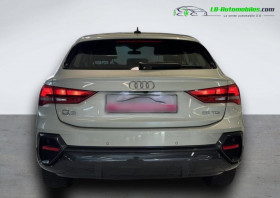 Audi Q3 35 TDI 150 ch  occasion  Beaupuy - photo n6