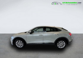 Audi Q3 35 TDI 150 ch  occasion  Beaupuy - photo n5