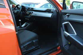 Audi Q3 35 TDI 150 ch  occasion  Beaupuy - photo n9