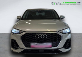 Audi Q3 35 TDI 150 ch  occasion  Beaupuy - photo n4