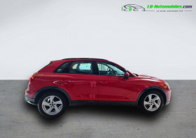 Audi Q3 35 TDI 150 ch  occasion  Beaupuy - photo n5