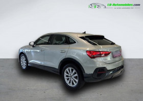 Audi Q3 35 TDI 150 ch  occasion  Beaupuy - photo n3