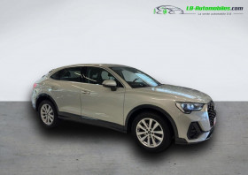 Audi Q3 35 TDI 150 ch  occasion  Beaupuy - photo n2