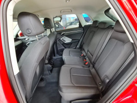 Audi Q3 35 TDI 150 ch  occasion  Beaupuy - photo n8