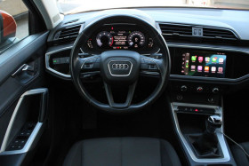 Audi Q3 35 TDI 150 ch  occasion  Beaupuy - photo n7