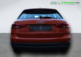 Audi Q3 35 TDI 150 ch  occasion  Beaupuy - photo n6