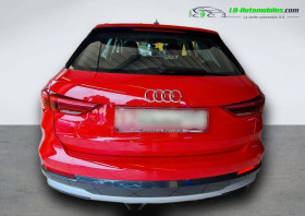Audi Q3 35 TDI 150 ch  occasion  Beaupuy - photo n6