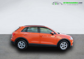 Audi Q3 35 TDI 150 ch  occasion  Beaupuy - photo n5