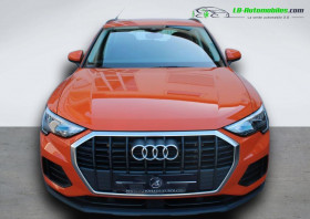 Audi Q3 35 TDI 150 ch  occasion  Beaupuy - photo n4